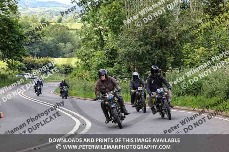 Vintage motorcycle club;eventdigitalimages;no limits trackdays;peter wileman photography;vintage motocycles;vmcc banbury run photographs